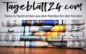 Tageblatt24.com