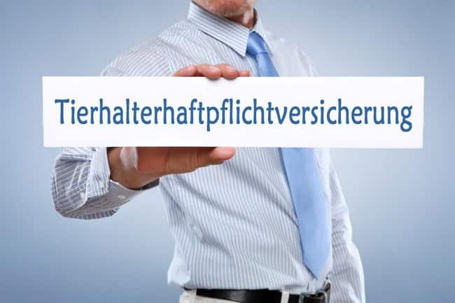 Tierhalterhaftpflichtversicherung-Vergleich